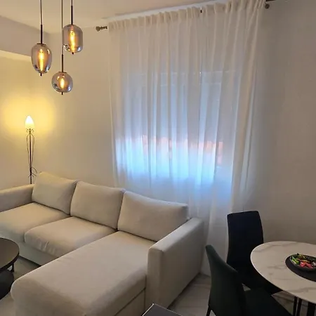 Apartman-zara M