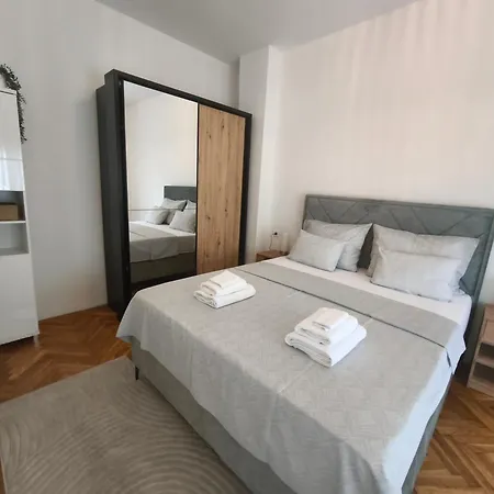 Lejlighed Apartman-zara M *