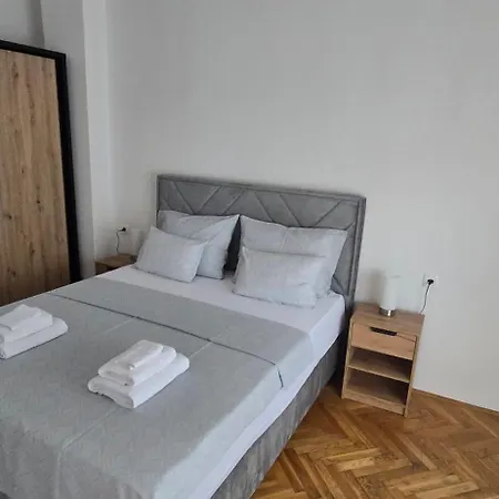 Lejlighed Apartman-zara M