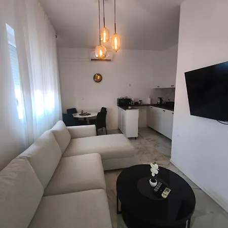 Lejlighed Apartman-zara M *
