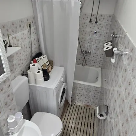 Lejlighed Apartman-zara M *