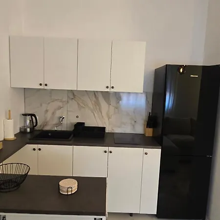 Apartman-zara M Lejlighed