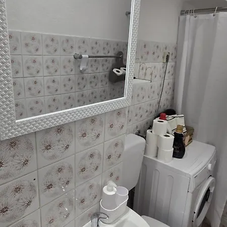Apartman-zara M *